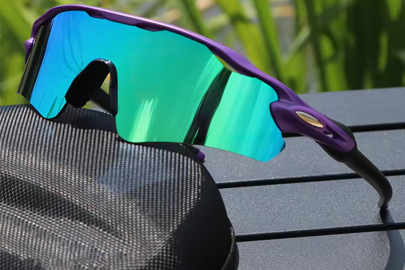 SAGA Stride Sunglasses
